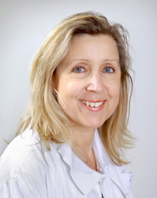 Dr. med. Czybulka-Jachertz